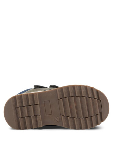 Beverly Hills Polo Club Зимни обувки AVO-2261-066(II)CH Каки - Mera.bg