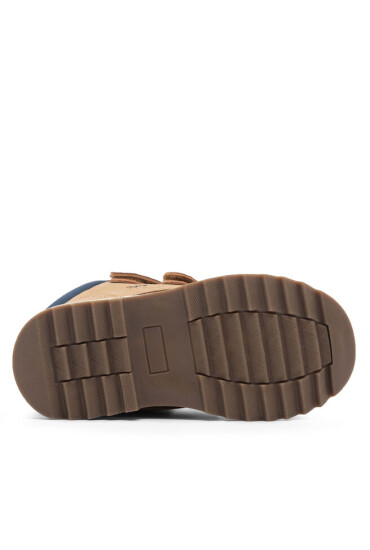 Beverly Hills Polo Club Зимни обувки AVO-2261-066(III)CH Кафяв - Mera.bg