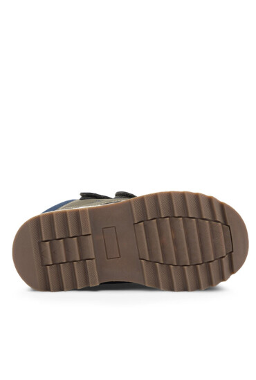 Beverly Hills Polo Club Зимни обувки AVO-2261-066(III)CH Каки - Mera.bg