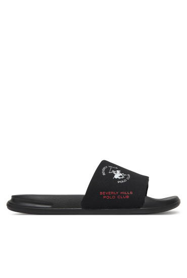Beverly Hills Polo Club Чехли M-835112 Черен - Mera.bg