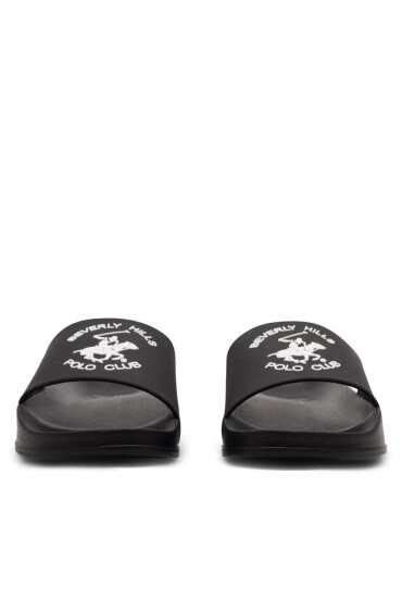 Beverly Hills Polo Club Чехли MP-CA23052-4D Черен - Mera.bg