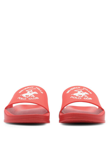 Beverly Hills Polo Club Чехли MP-CA23052-4D Червен - Mera.bg
