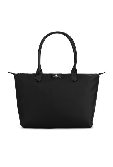 Beverly Hills Polo Club Дамска чанта BHPC-B-015-06 Черен - Mera.bg