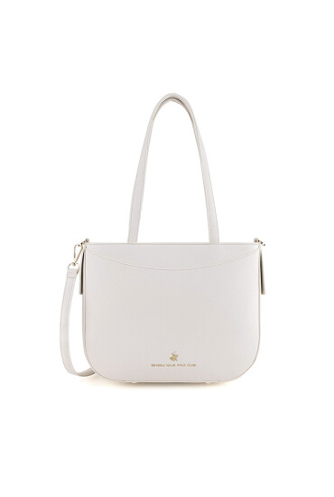 Beverly Hills Polo Club Дамска чанта BHPC-C-005-07 Бежов - Mera.bg