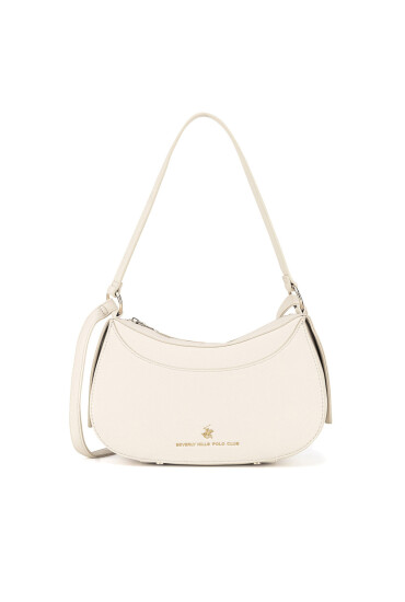 Beverly Hills Polo Club Дамска чанта BHPC-C-008-07 Бежов - Mera.bg
