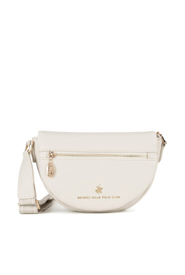 Beverly Hills Polo Club Дамска чанта BHPC-C-009-07 Бежов - Mera.bg