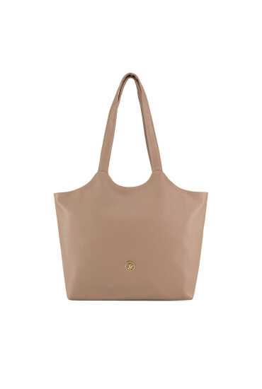 Beverly Hills Polo Club Дамска чанта BHPC-K-032-06 Бежов - Mera.bg