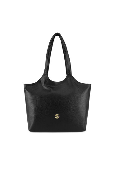 Beverly Hills Polo Club Дамска чанта BHPC-K-032-06 Черен - Mera.bg