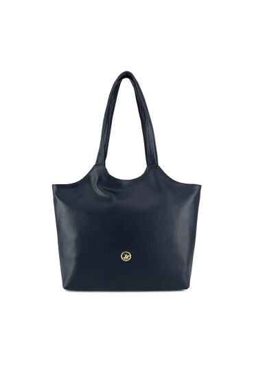 Beverly Hills Polo Club Дамска чанта BHPC-K-032-06 Тъмносин - Mera.bg