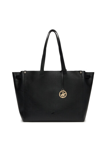 Beverly Hills Polo Club Дамска чанта BHPC-S-005-07 Черен - Mera.bg