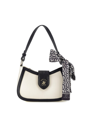Beverly Hills Polo Club Дамска чанта BHPC-W-003-CCC-05 Цветен - Mera.bg