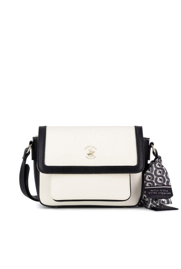 Beverly Hills Polo Club Дамска чанта BHPC-W-004-CCC-05 Цветен - Mera.bg