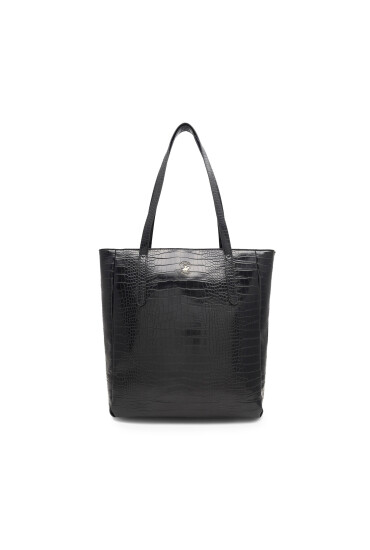 Beverly Hills Polo Club Дамска чанта BHPCL-10-AW23-HP Черен - Mera.bg