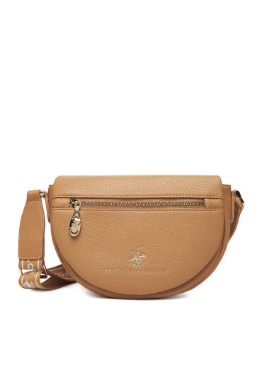 Beverly Hills Polo Club Дамска чанта C-BHPC-C-009-07 Екрю - Mera.bg