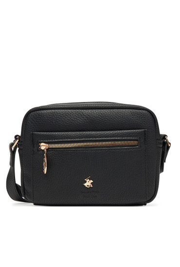 Beverly Hills Polo Club Дамска чанта CEO-BHPC-C-004-08 Черен - Mera.bg