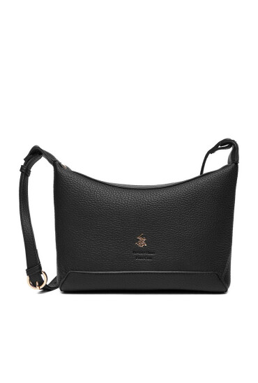 Beverly Hills Polo Club Дамска чанта CEO-BHPC-C-008-08 Черен - Mera.bg