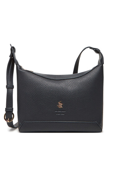 Beverly Hills Polo Club Дамска чанта CEO-BHPC-C-008-08 Тъмносин - Mera.bg