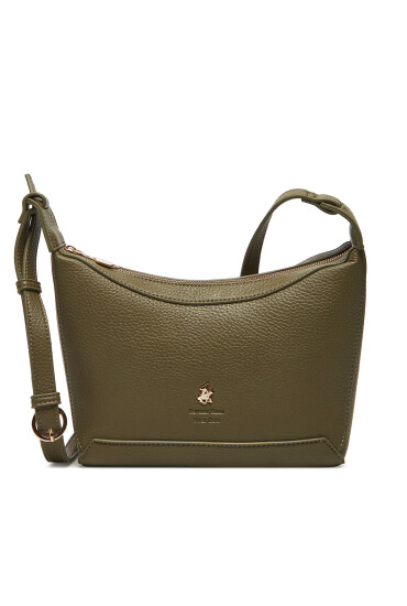 Beverly Hills Polo Club Дамска чанта CEO-BHPC-C-008-08 Зелен - Mera.bg