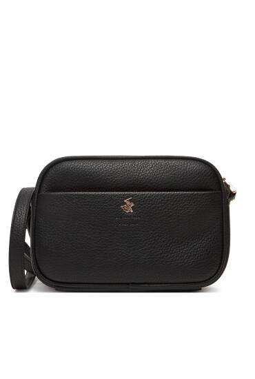 Beverly Hills Polo Club Дамска чанта CEO-BHPC-C-012-08 Черен - Mera.bg