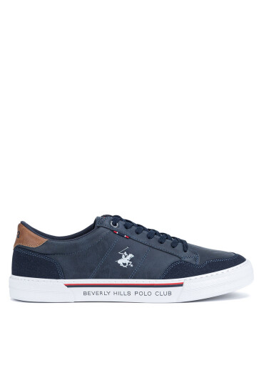Beverly Hills Polo Club Гуменки V5-6248 Тъмносин - Mera.bg