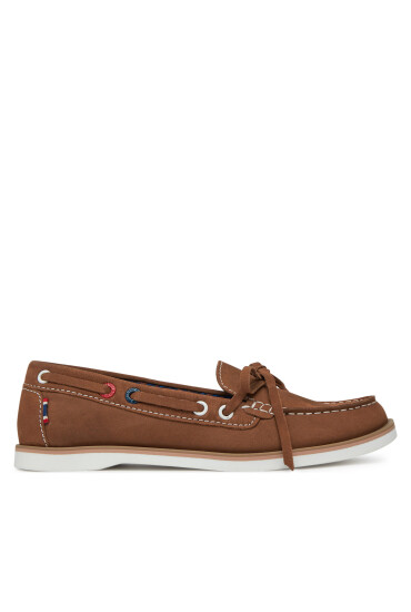 Beverly Hills Polo Club Мокасини WI16-SKIPER-01 Кафяв - Mera.bg