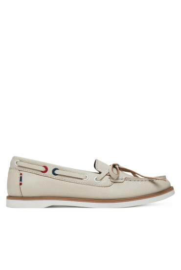 Beverly Hills Polo Club Мокасини WI16-SKIPER-01 Бежов - Mera.bg