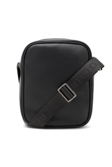 Beverly Hills Polo Club Мъжка чантичка BHPC-M-02-A23 Черен - Mera.bg