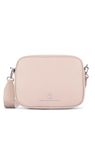 Beverly Hills Polo Club Сак BHPC-B-007-06 Бежов - Mera.bg