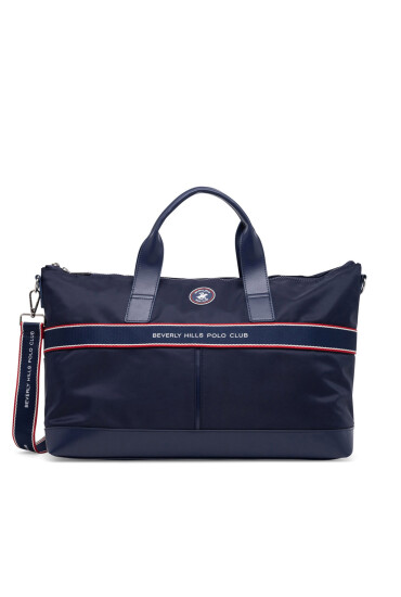 Beverly Hills Polo Club Сак BHPC-M-004-CCC-05 Тъмносин - Mera.bg