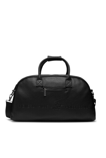 Beverly Hills Polo Club Сак BHPC-M-010-CCC-05 Черен - Mera.bg
