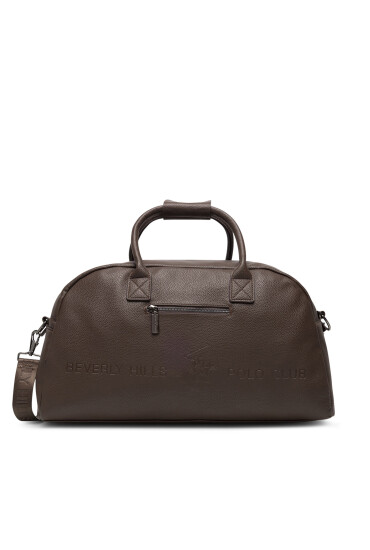 Beverly Hills Polo Club Сак BHPC-M-010-CCC-05 Кафяв - Mera.bg