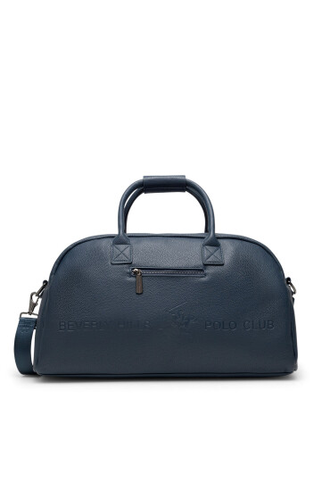Beverly Hills Polo Club Сак BHPC-M-010-CCC-05 Тъмносин - Mera.bg