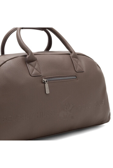 Beverly Hills Polo Club Сак BHPC-M-03-A23 Кафяв - Mera.bg