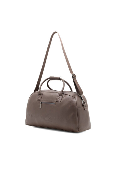 Beverly Hills Polo Club Сак BHPC-M-03-A23 Кафяв - Mera.bg