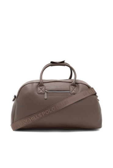 Beverly Hills Polo Club Сак BHPC-M-03-A23 Кафяв - Mera.bg