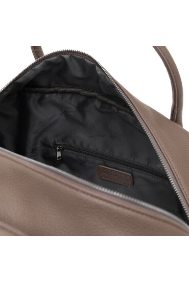 Beverly Hills Polo Club Сак BHPC-M-03-A23 Кафяв - Mera.bg