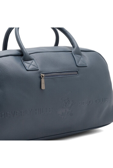 Beverly Hills Polo Club Сак BHPC-M-03-A23 Тъмносин - Mera.bg