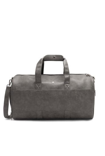 Beverly Hills Polo Club Сак BHPCM-07-AW23-HP Сив - Mera.bg