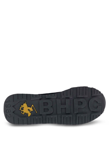 Beverly Hills Polo Club Сникърси BANNED-01 Сив - Mera.bg