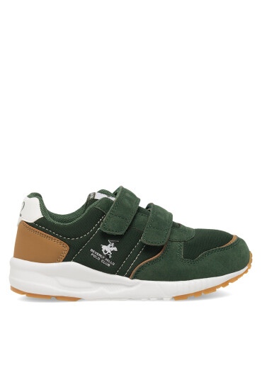 Beverly Hills Polo Club Сникърси CF2805-1 Каки - Mera.bg