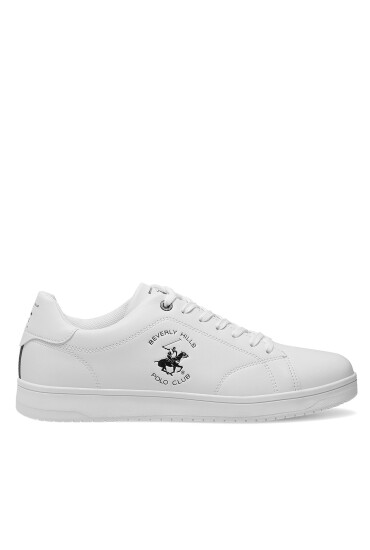 Beverly Hills Polo Club Сникърси MYL-CE23388A Бял - Mera.bg