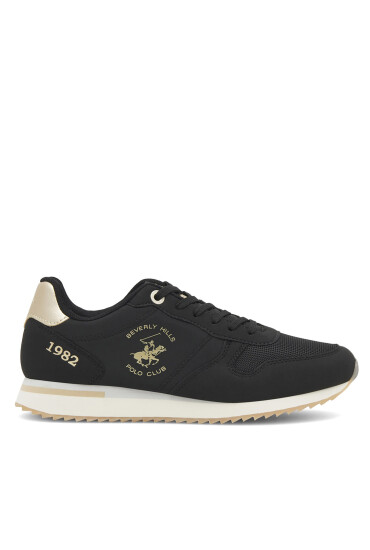 Beverly Hills Polo Club Сникърси W-VSS24003 Черен - Mera.bg