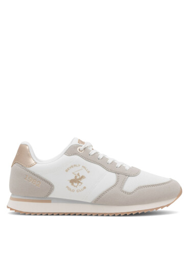 Beverly Hills Polo Club Сникърси W-VSS24003 Бял - Mera.bg
