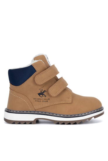 Beverly Hills Polo Club Зимни обувки AVO-2261-066(III)CH Кафяв - Mera.bg