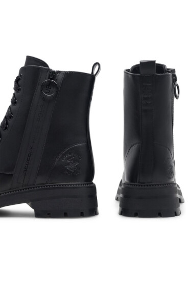 Beverly Hills Polo Club Туристически oбувки LS5873-05A Черен - Mera.bg