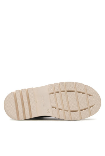 Bianco Боти 11300030 Black/Beige - Mera.bg