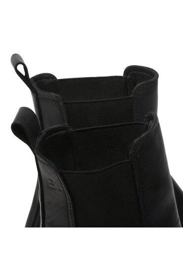 Bianco Боти 11300030 Black/Beige - Mera.bg