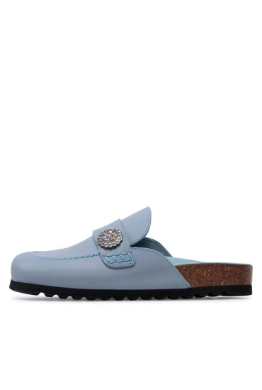 Bianco Чехли 11200082 Light Blue - Mera.bg