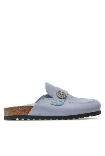 Bianco Чехли 11200082 Light Blue - Mera.bg