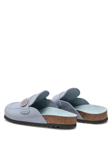 Bianco Чехли 11200082 Light Blue - Mera.bg
